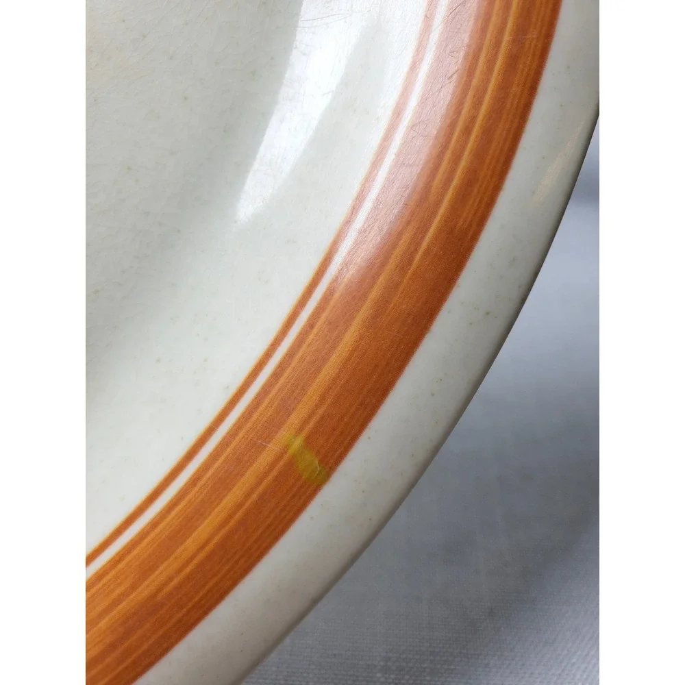 Vintage Syracuse China Oval Platter‎ 12